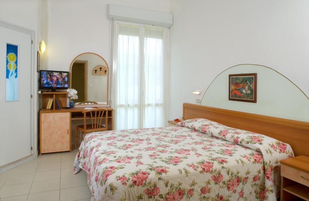 Hotel Olimpia Bellaria-Igea Marina Ruang foto